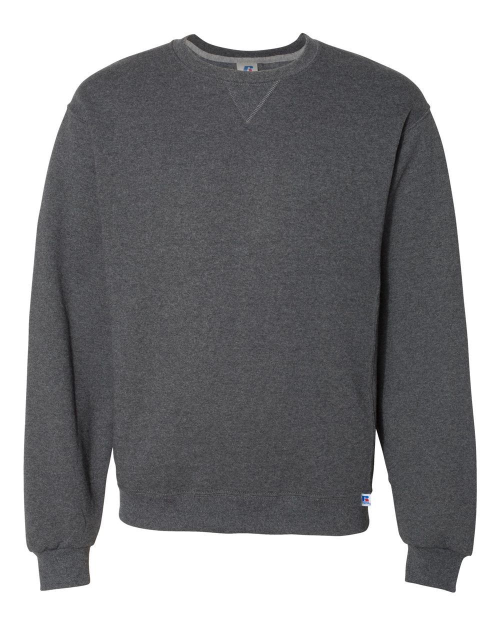 000090 Russell Athletic Dri Power Crewneck Sweatshirt