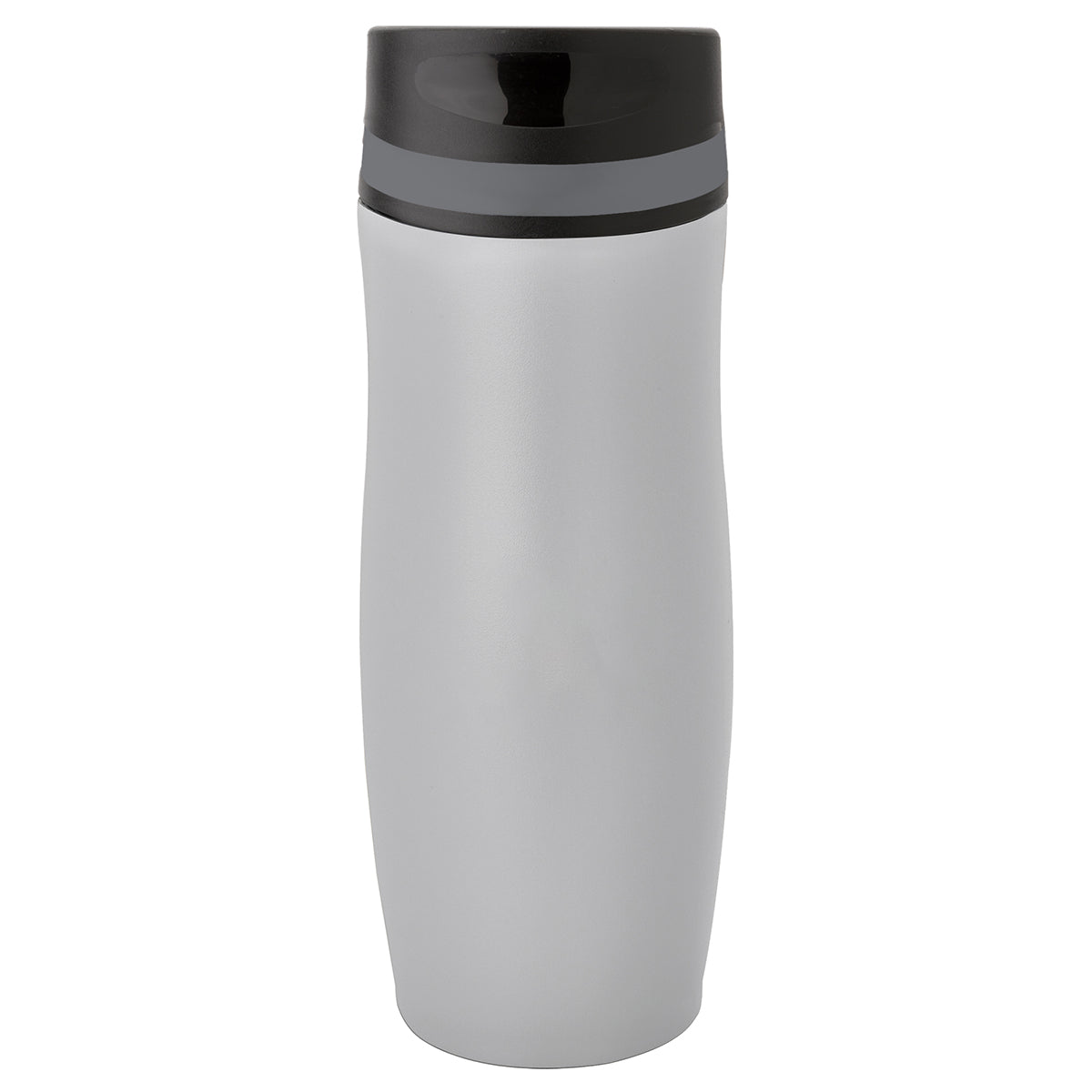 14 oz Persona® Wave Trail Vacuum Tumbler