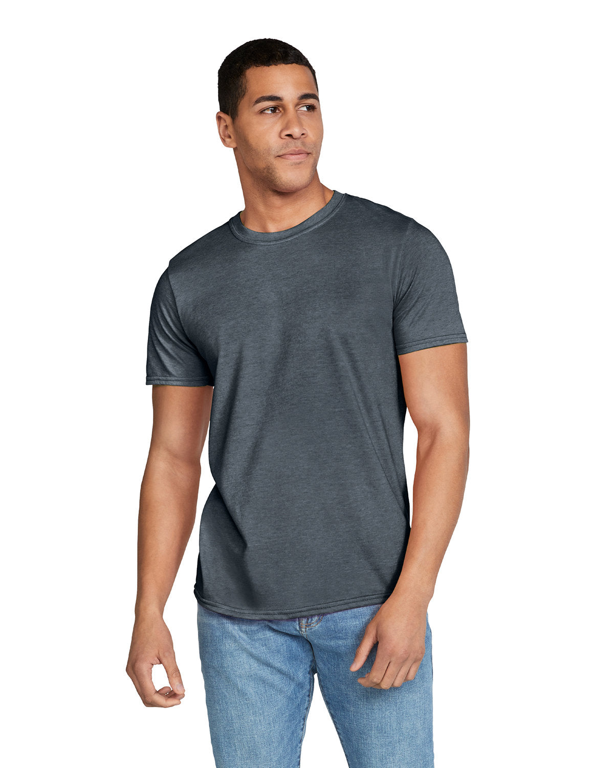 000001 Gildan Adult Softstyle® T-Shirt