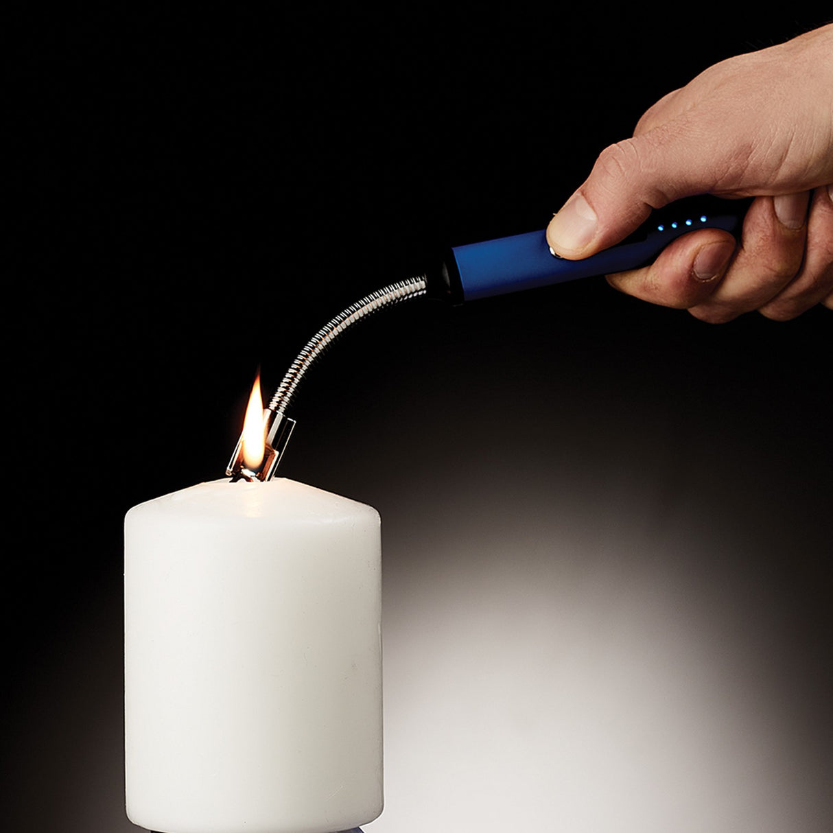 Cedar Creek® Flexible Neck Electric Candle Lighter