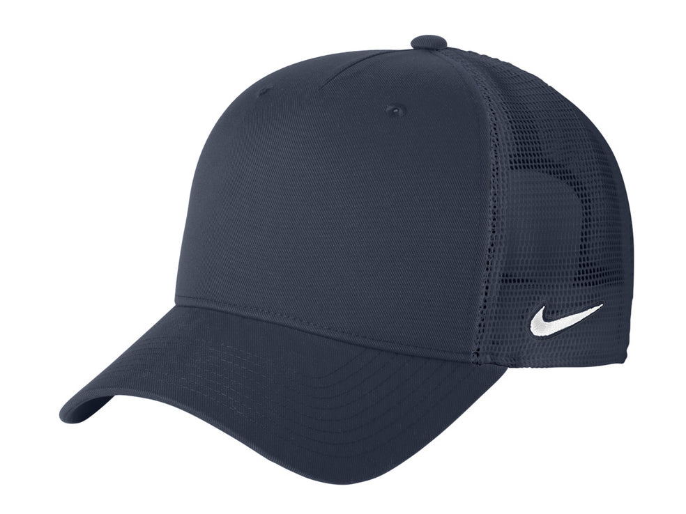 Nike® Snapback Mesh Trucker Cap