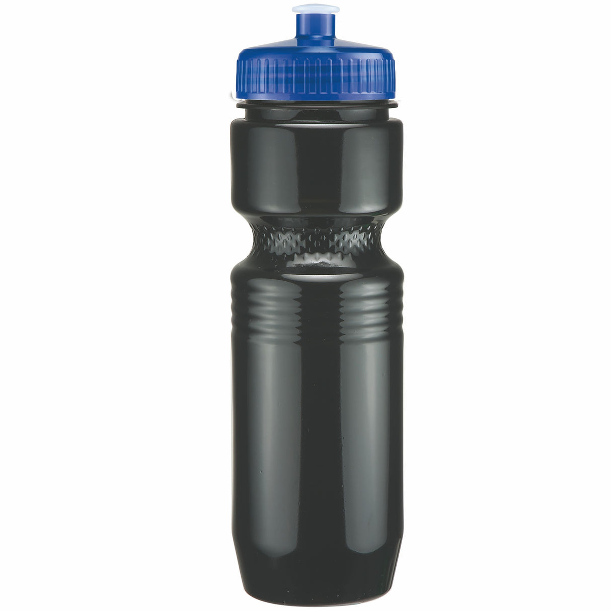 26 Oz. Jogger Bottle w/ Push Pull Lid - Solid Colors