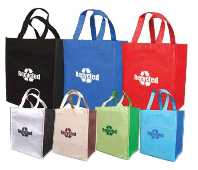 Friendly Shopper Tote