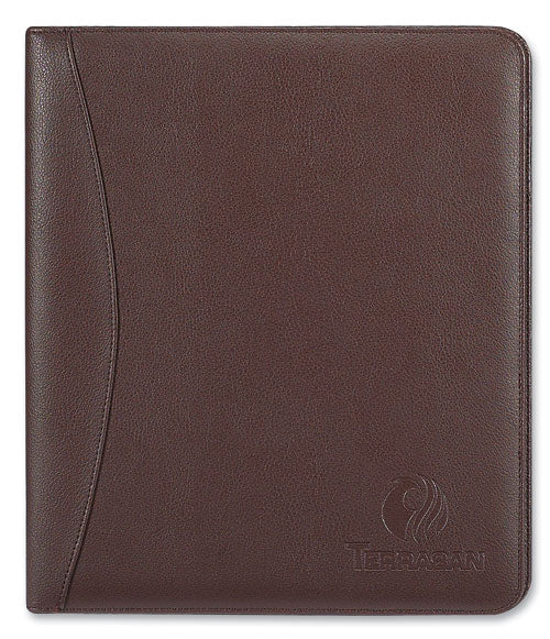 Portfolio, Simuleather brown
