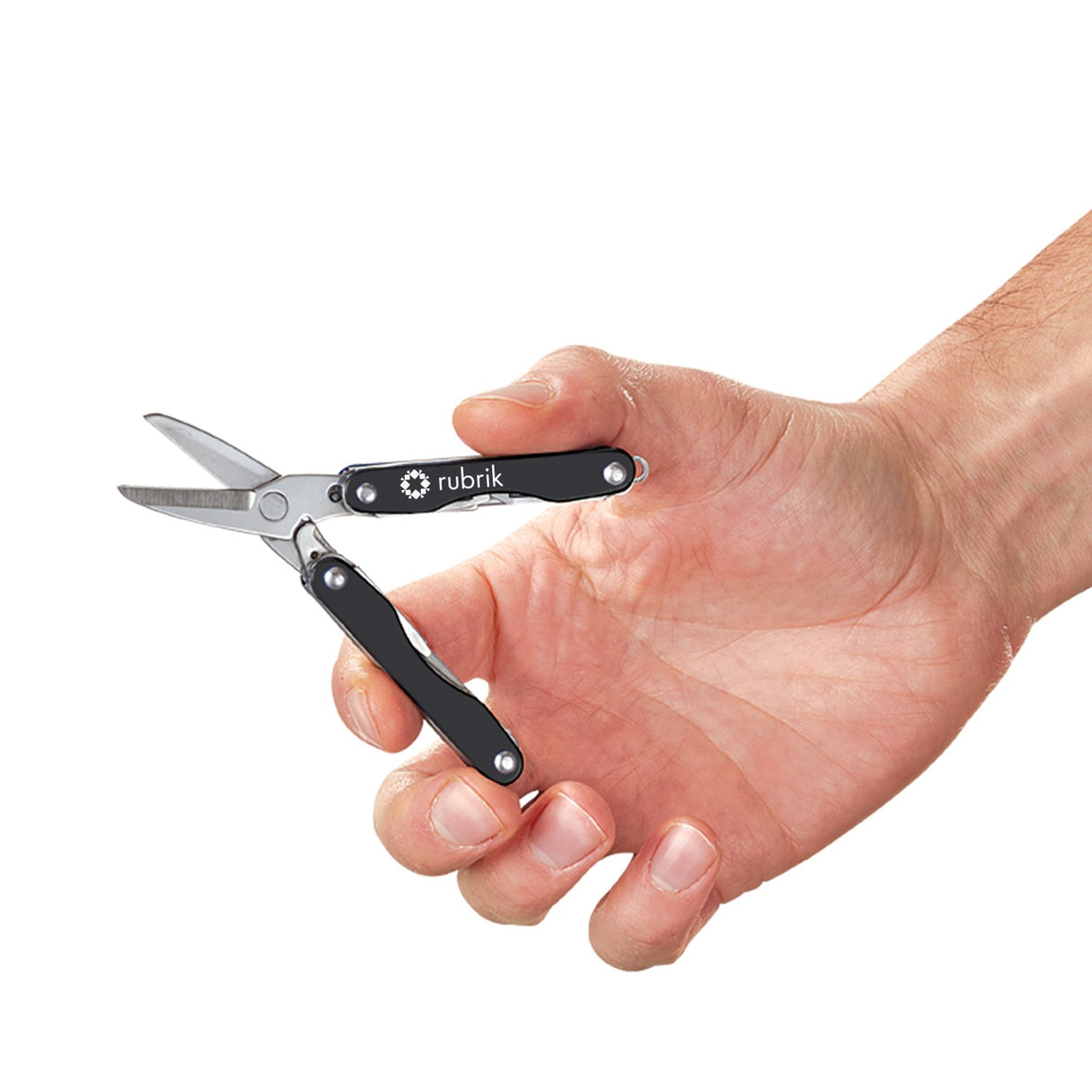 Cedar Creek® Nano Keychain Multi-tool
