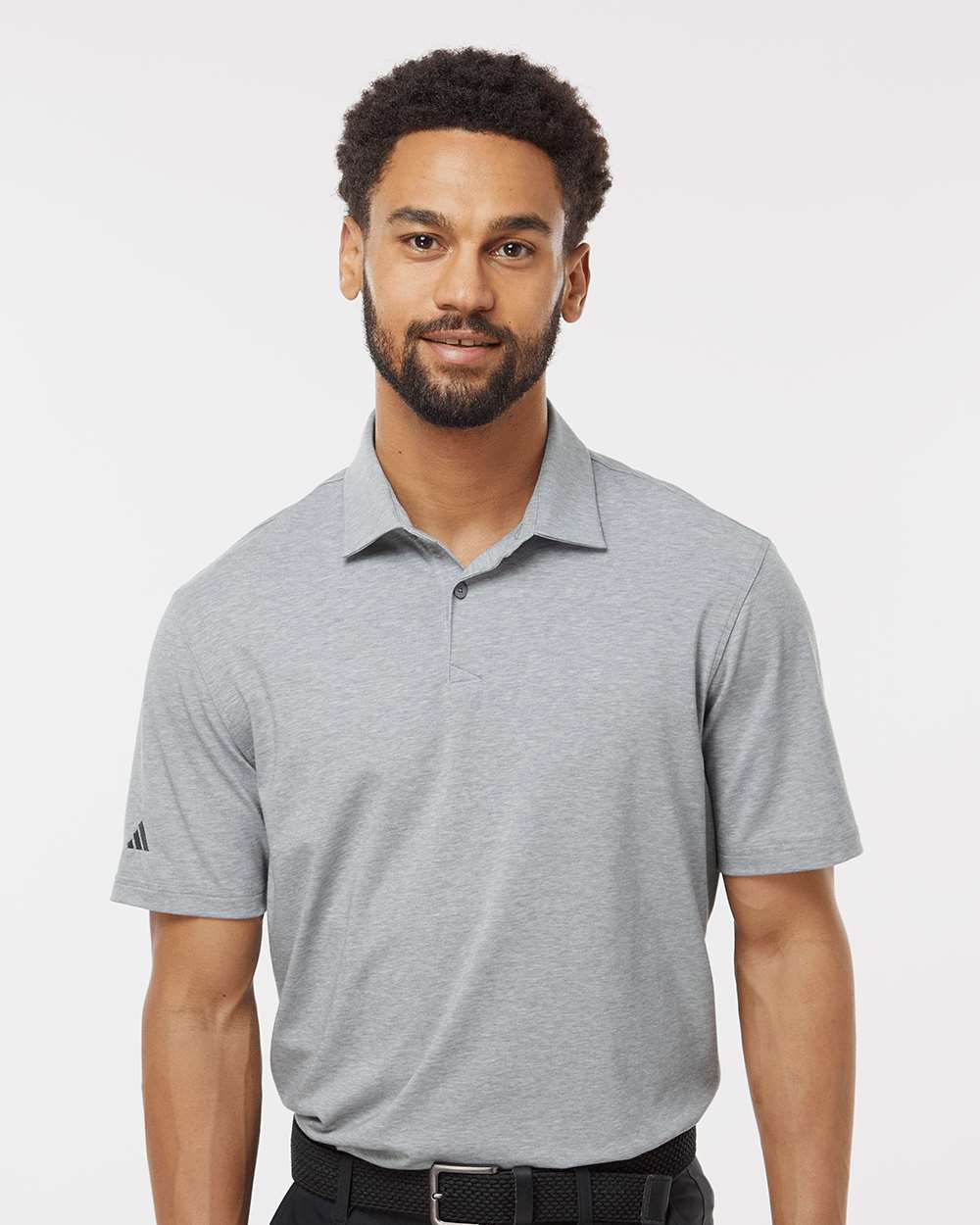 Adidas® Blend Polo