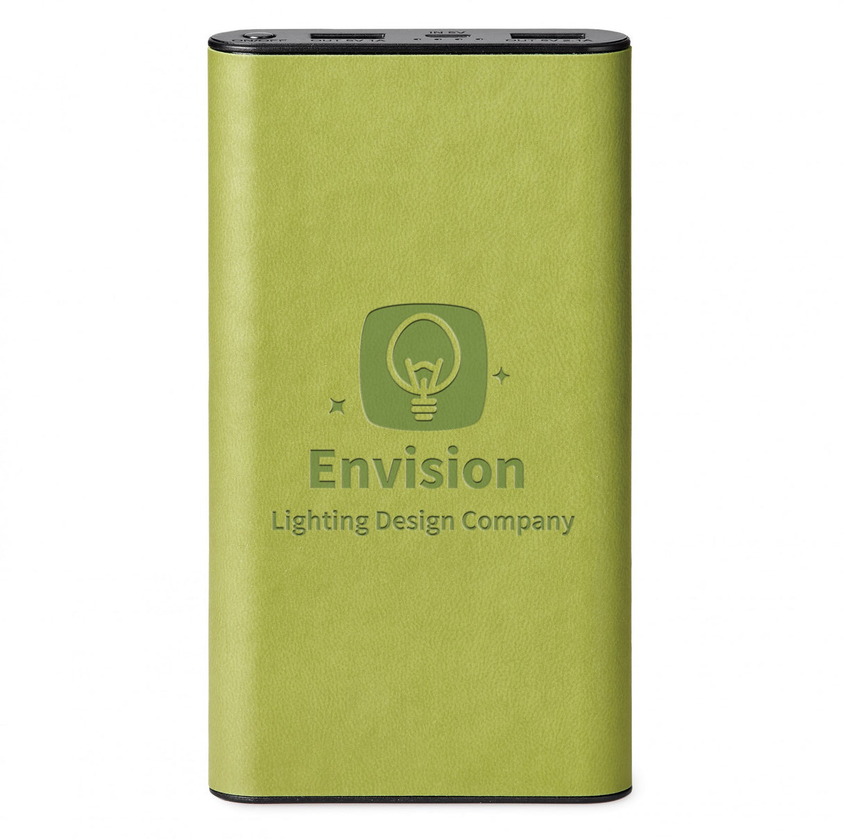 SOL DONALD 8,000 mAh UL CERTIFIED POWER BANK UL 2056