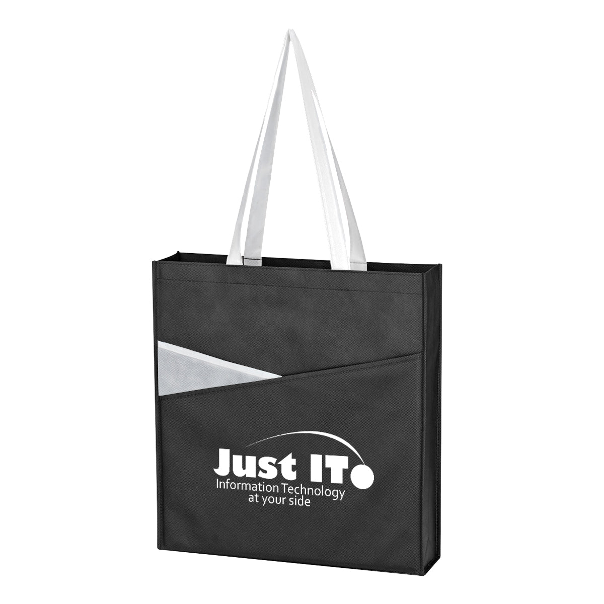 Non-woven Redirection Tote Bag