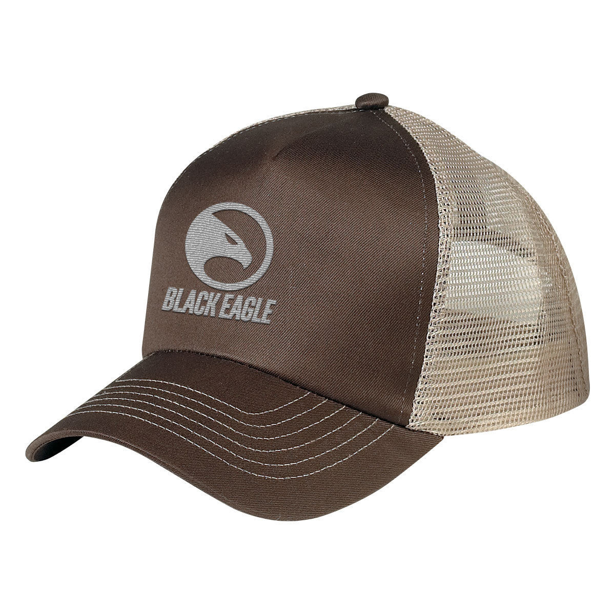 5 Panel Mesh Back Price Buster Cap