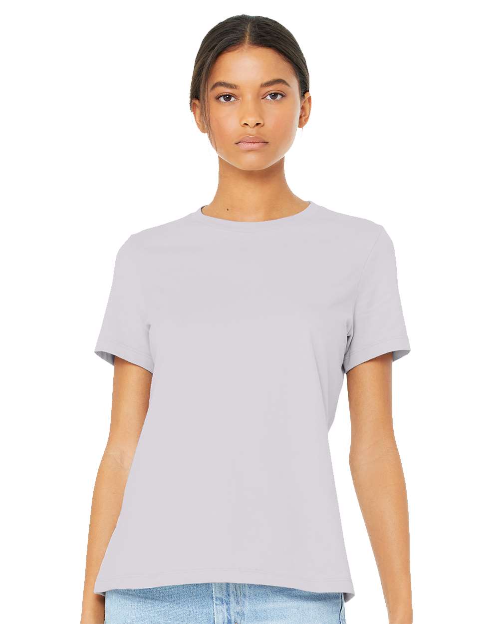 Bella+Canvas Women's Relaxed Jersey Tee