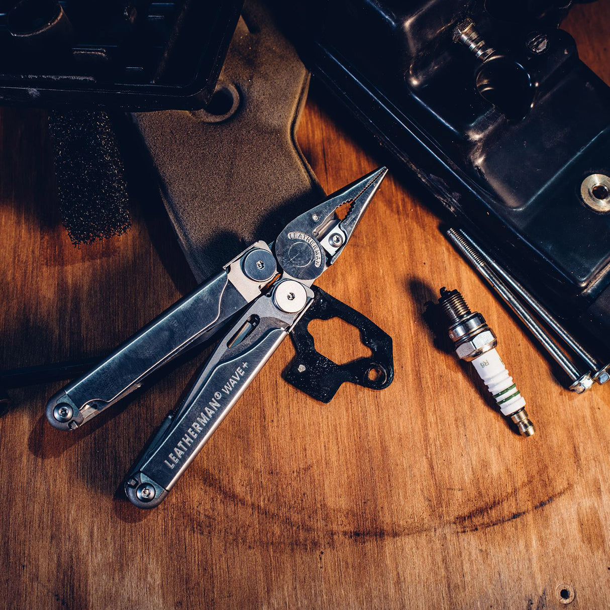 Leatherman® Wave Plus