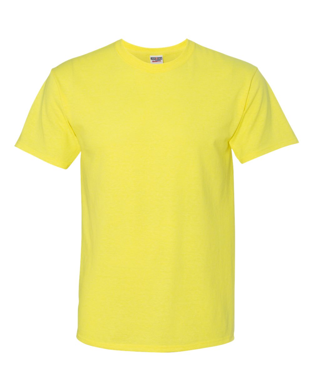 000488 Jerzees® Dri-Power® 50/50 T-Shirt