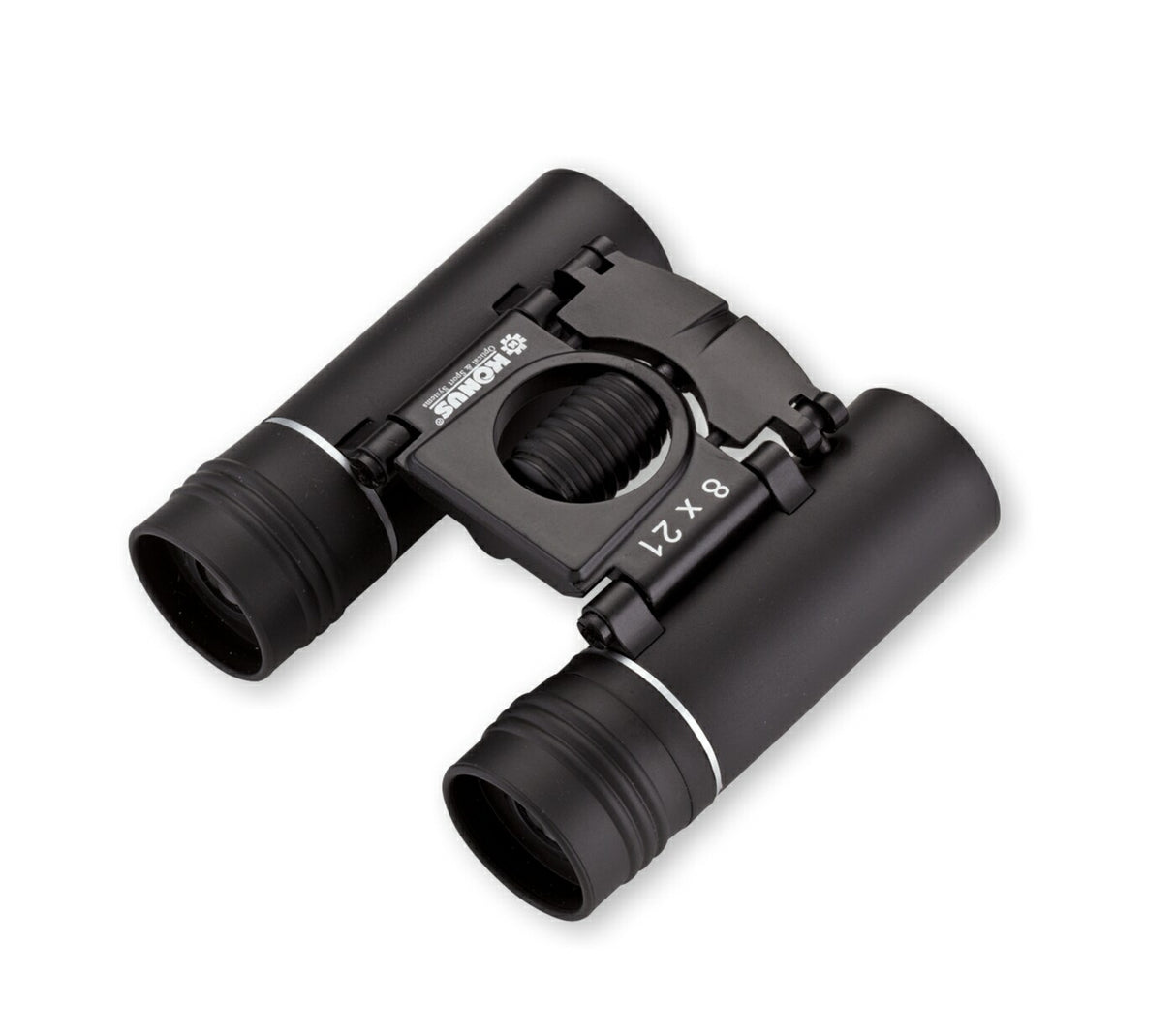Konus 8"x21" Black Compact Binocular