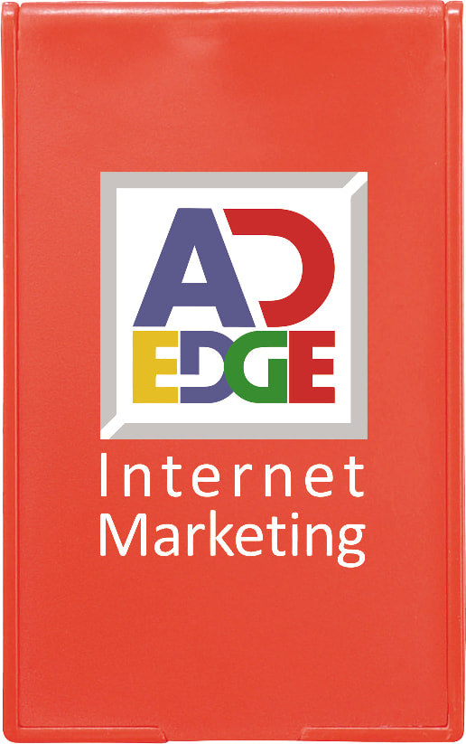 Stand-Up Pocket Mirror