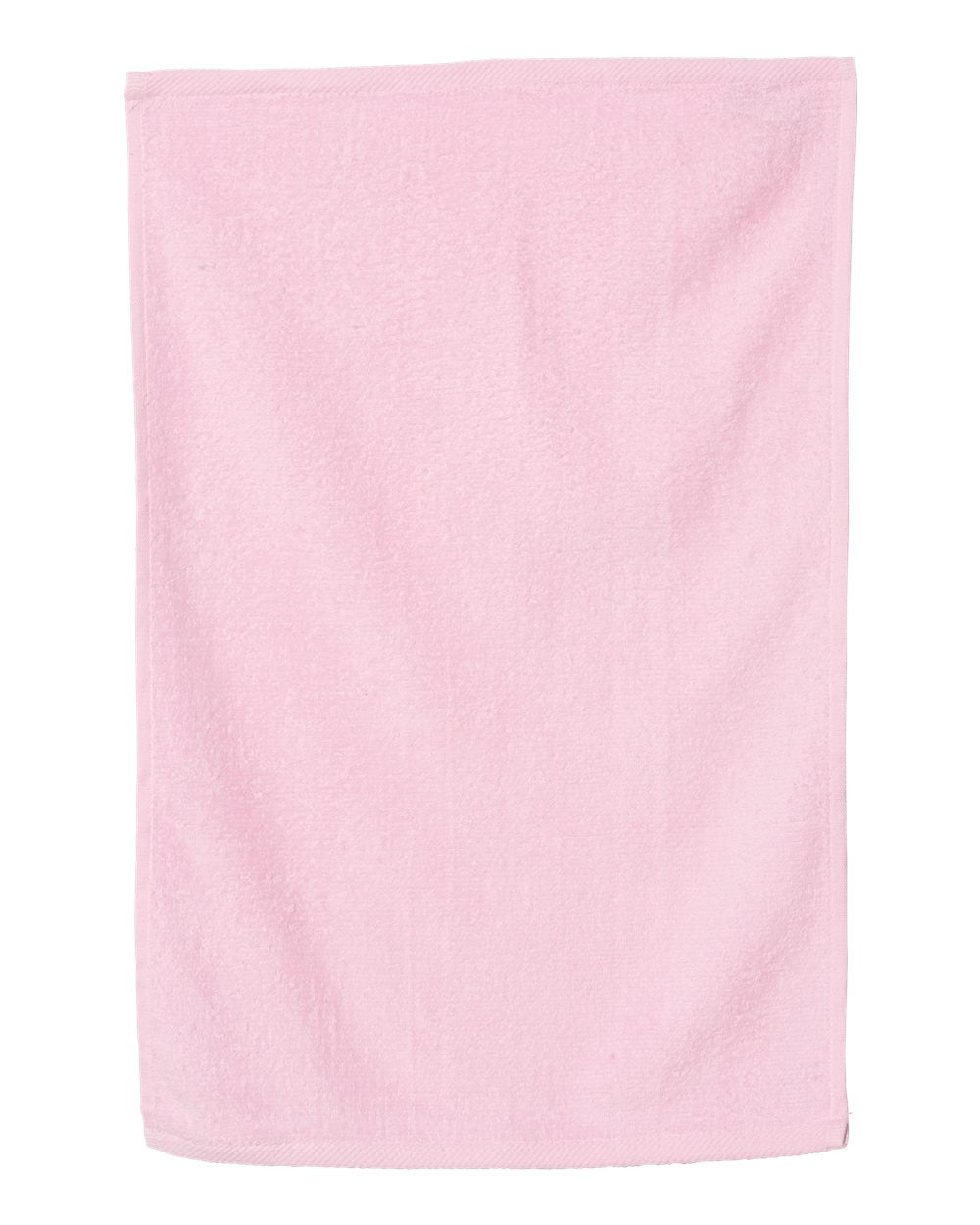 Q-Tees Hemmed Hand Towel
