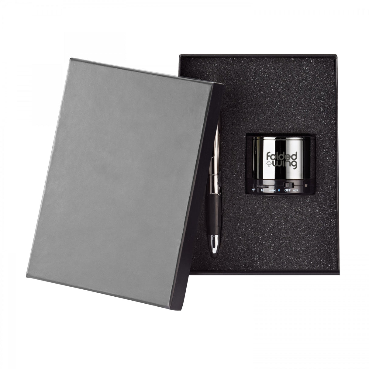 Blossom-Stylus Addi 2-Piece Gift Set