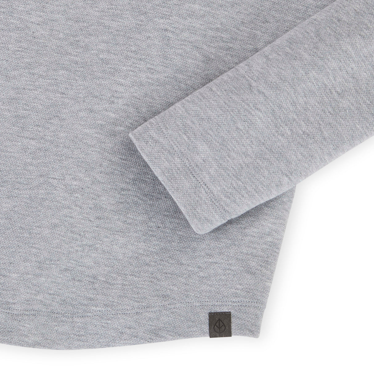 Women's RIGI Eco Knit Half Zip