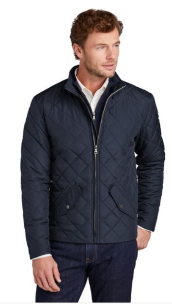 Brooks Brothers® Quilted Jacket
