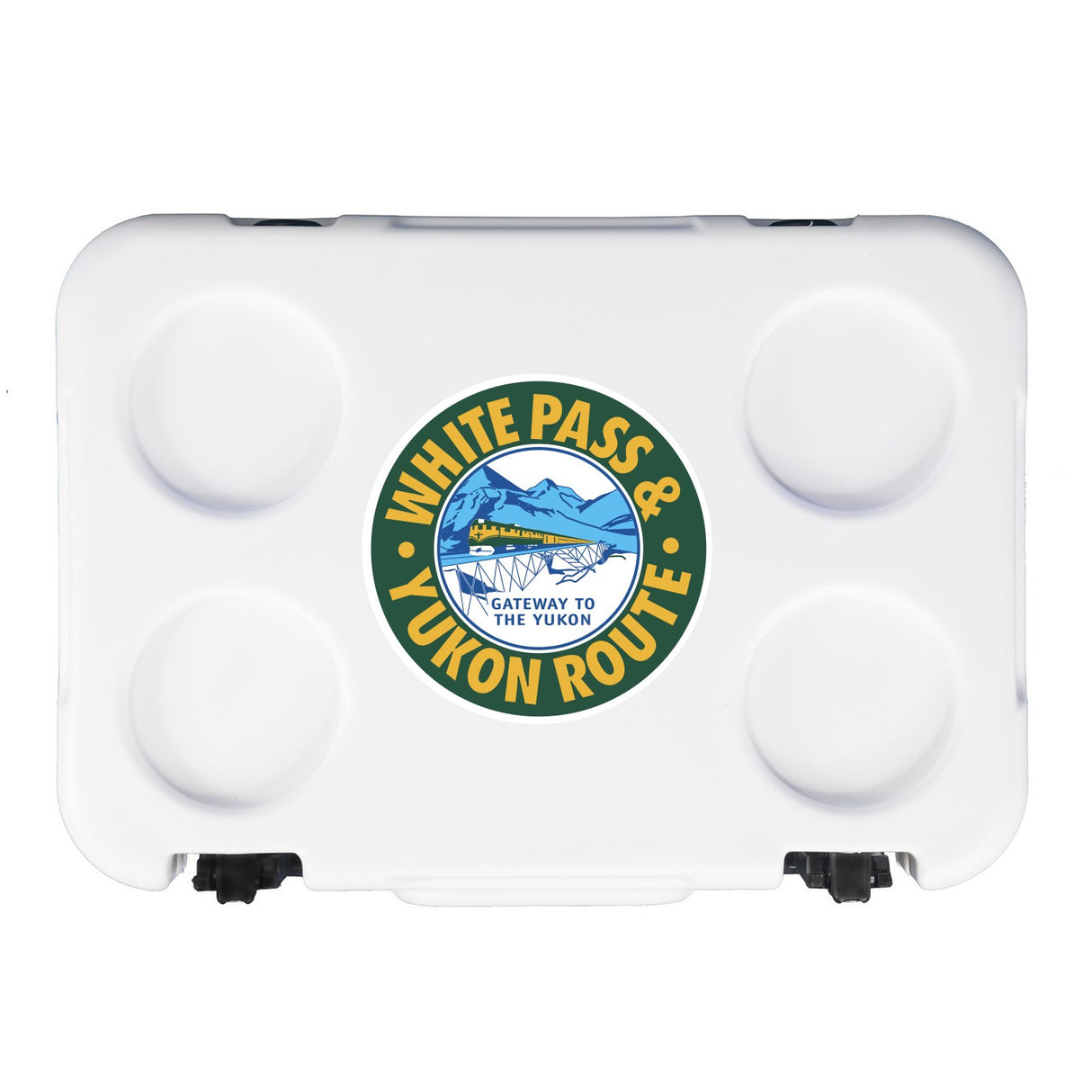 MC20 Mammoth® Cruiser 20 Cooler