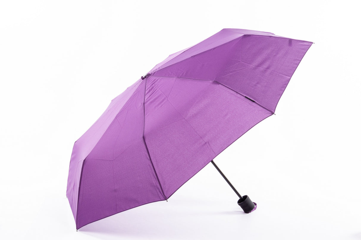 Bond Street Folding Umbrella Manual