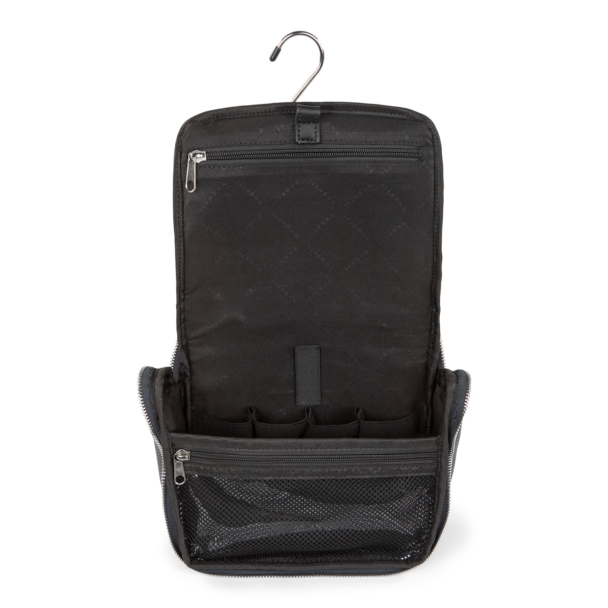 000869 Bugatti-Contrast Collection-Travel organizer