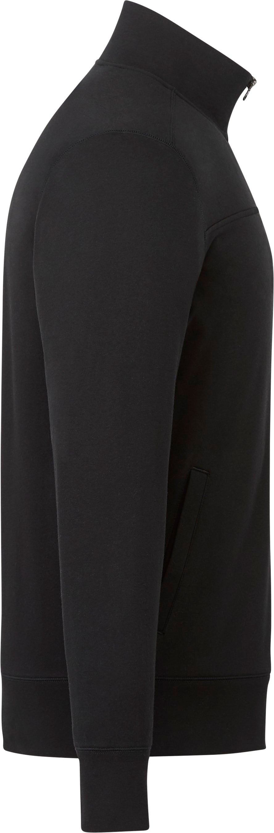 Men's ARGUS Eco Fleece Full Zip