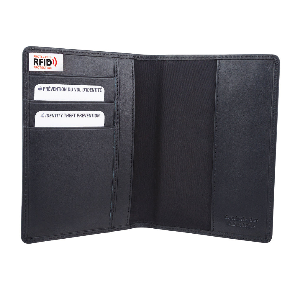 Travel Document Organizer