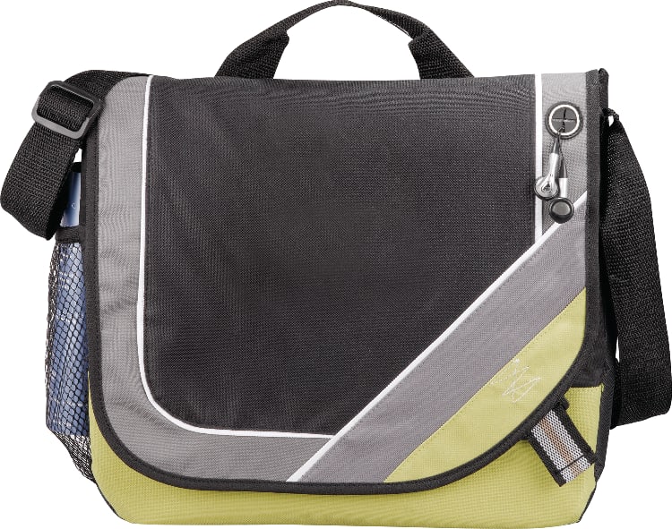 Bolt Urban Messenger Bag