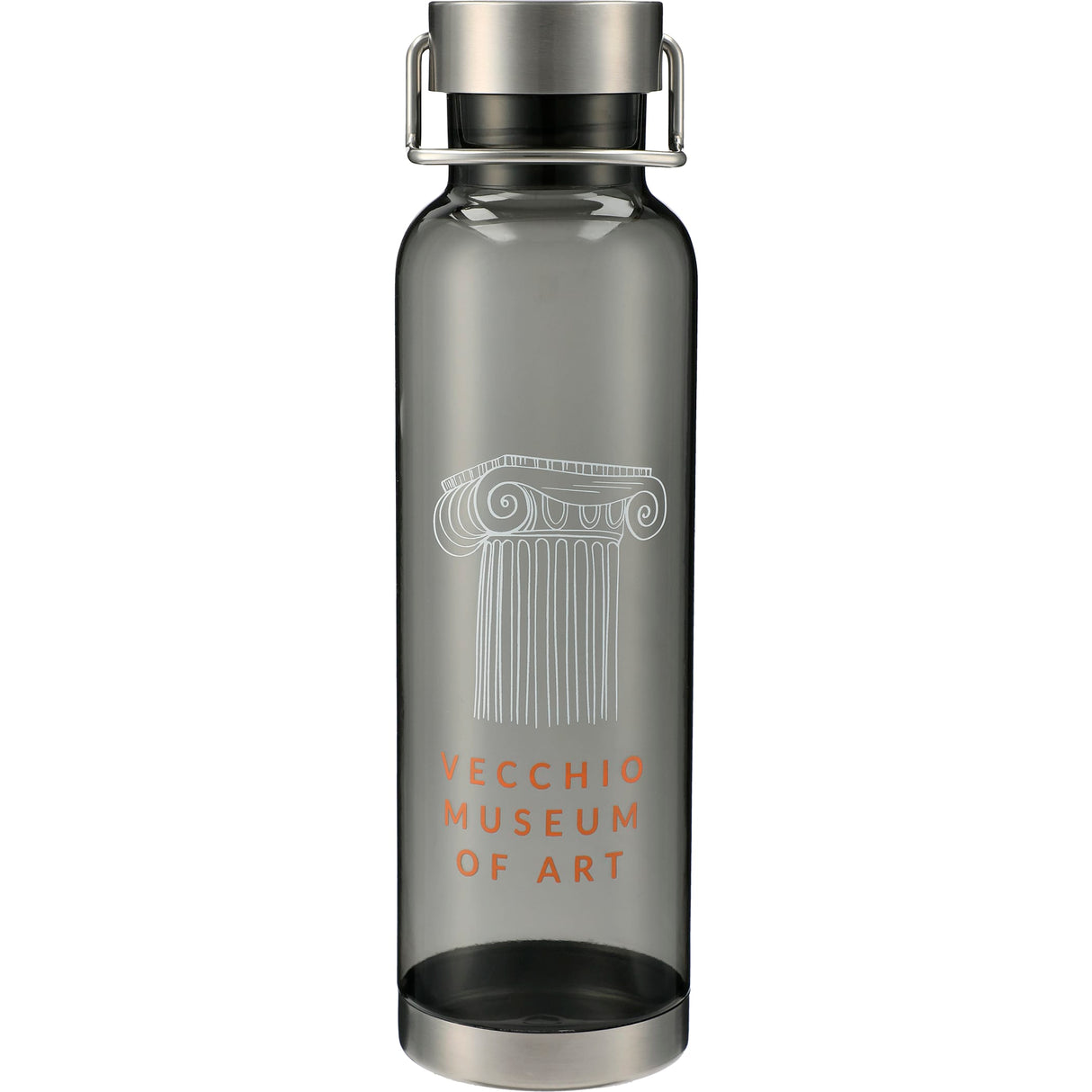 000281 Thor Tritan Sport Bottle 27oz