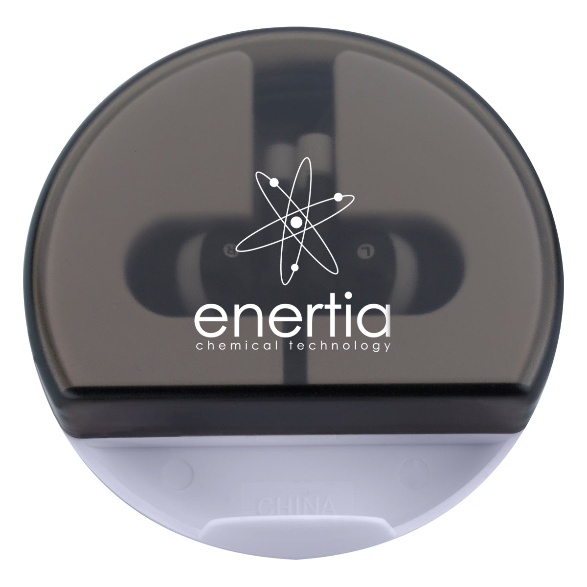 Earbuds And Phone Stand Combo