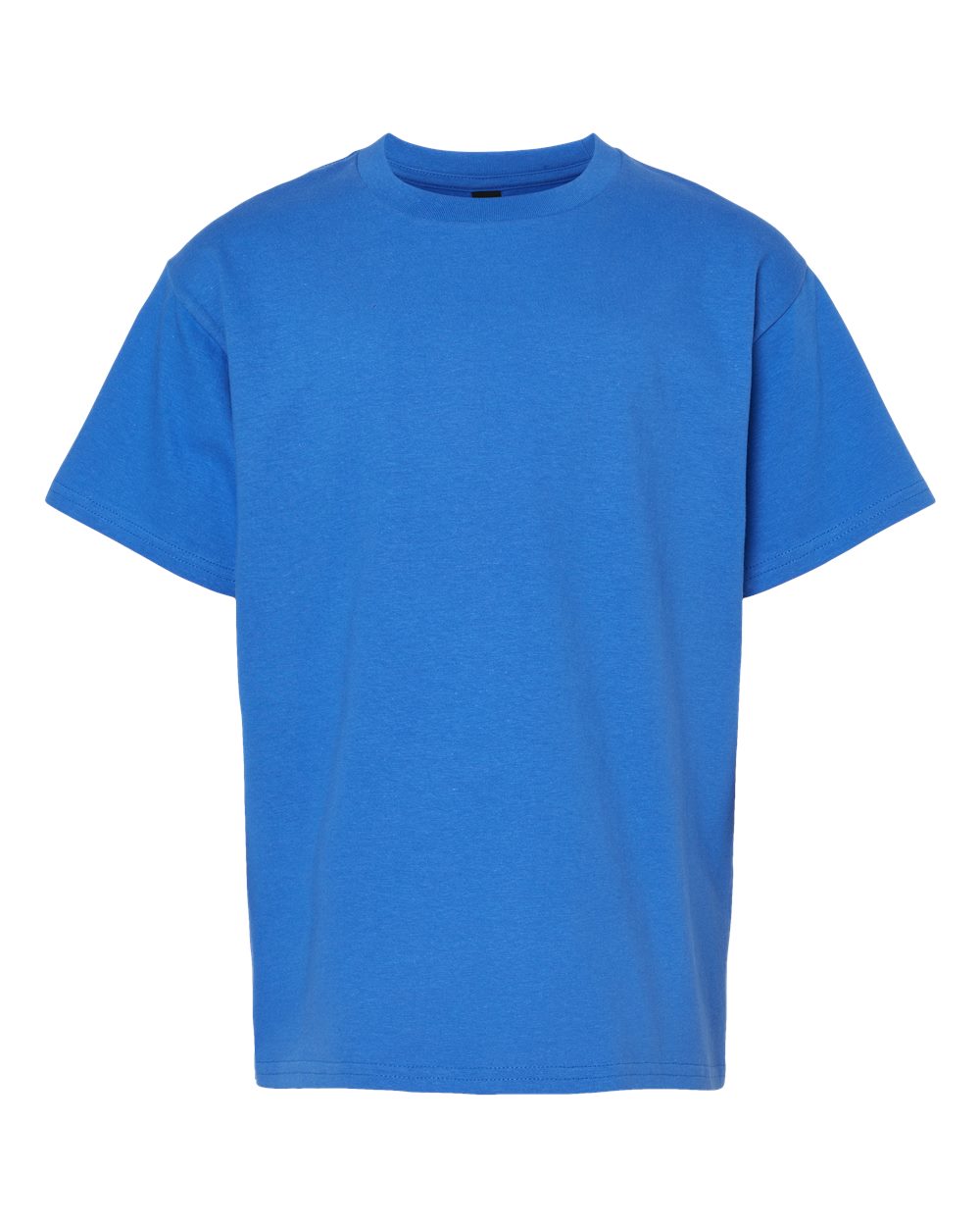 Gildan® Softstyle® Youth Midweight T-Shirt