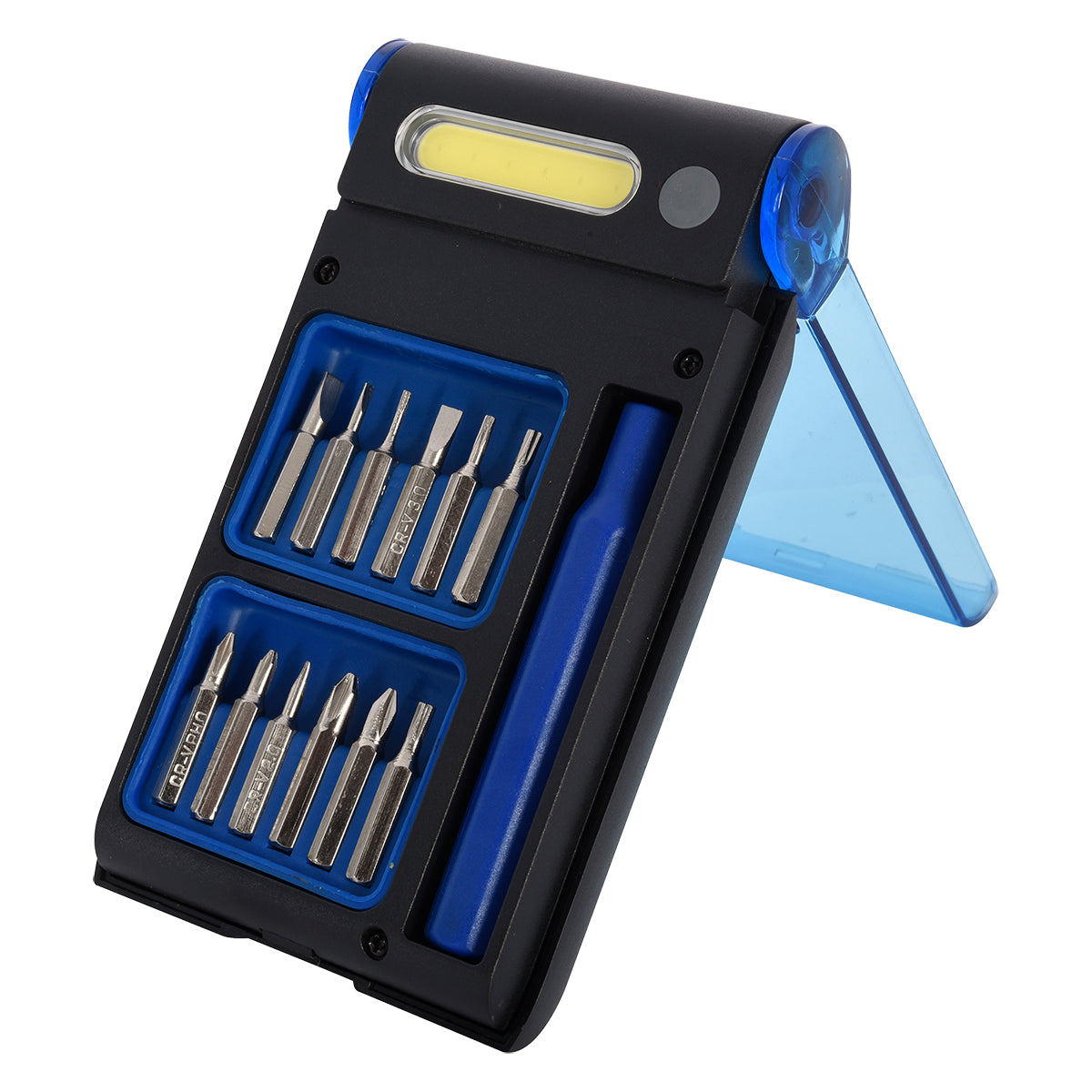 Fix-All Divot Repair Tool With Ball Marker