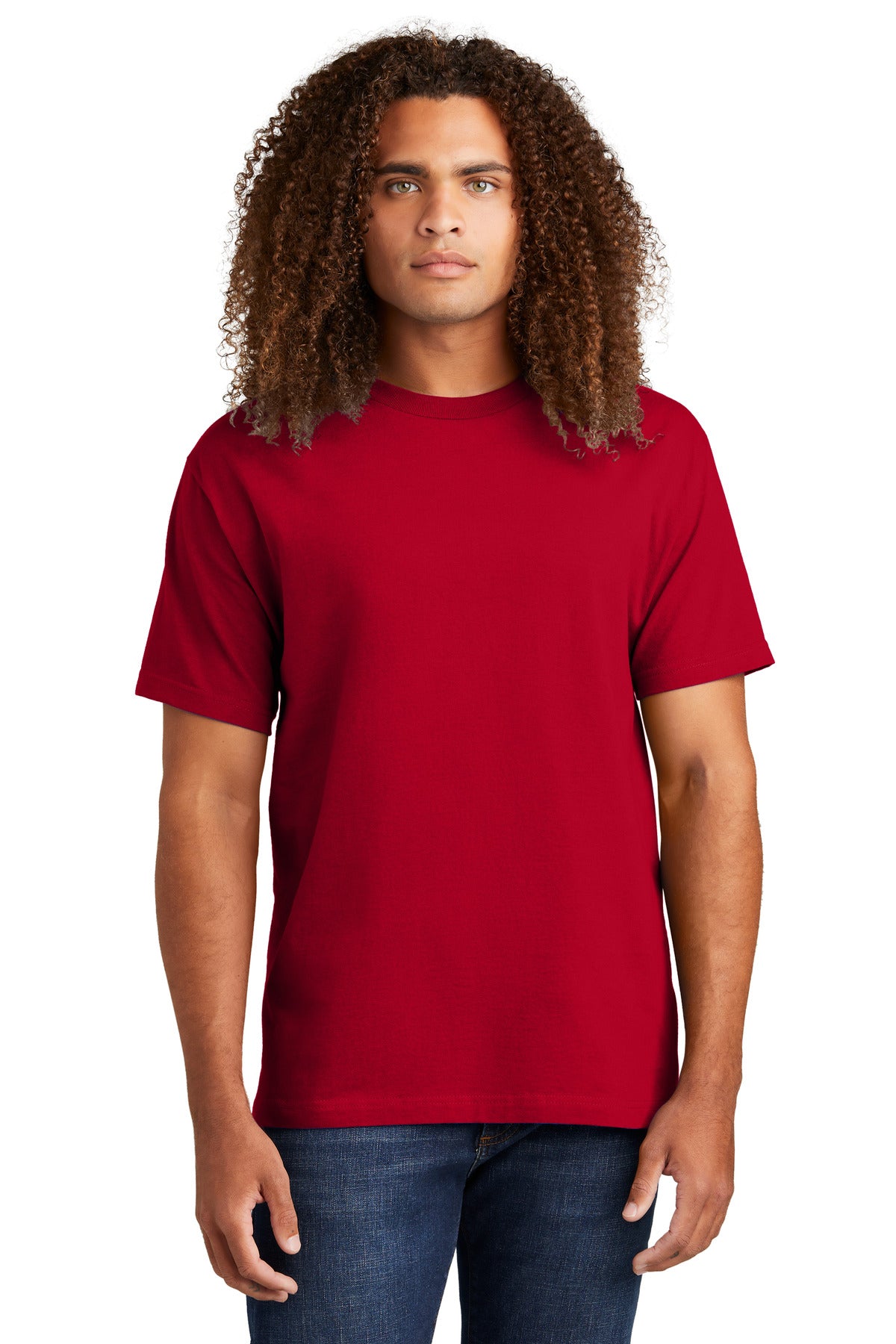 000426 American Apparel® Relaxed T-Shirt
