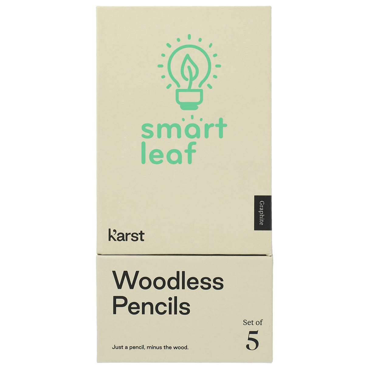 000297 Karst Woodless Graphite Pencils