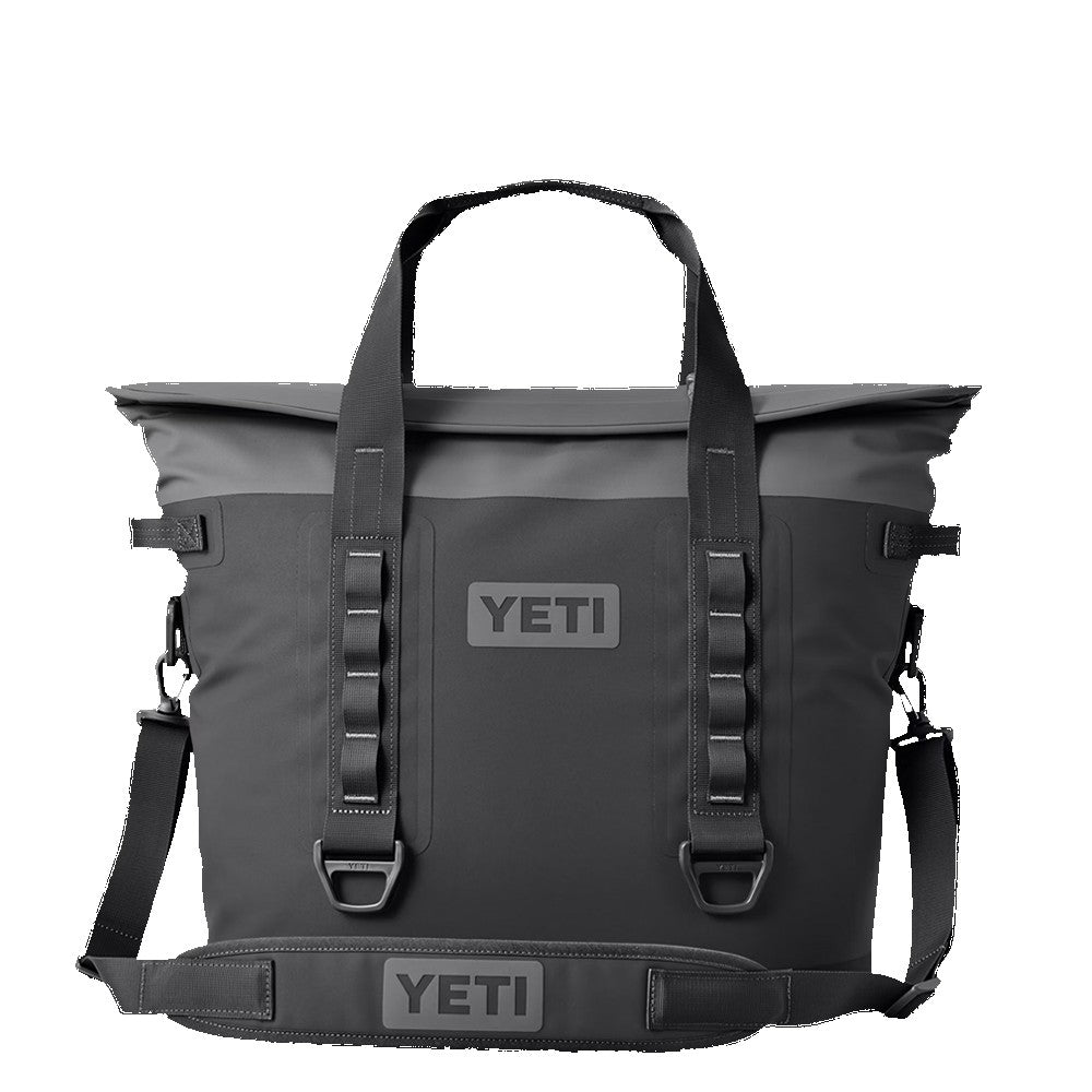 Custom YETI Hopper M30 Soft Cooler