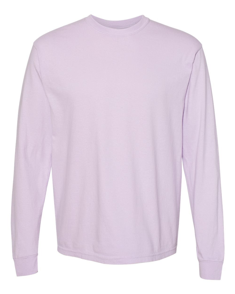 000442 Comfort Colors® Long Sleeve T-Shirt