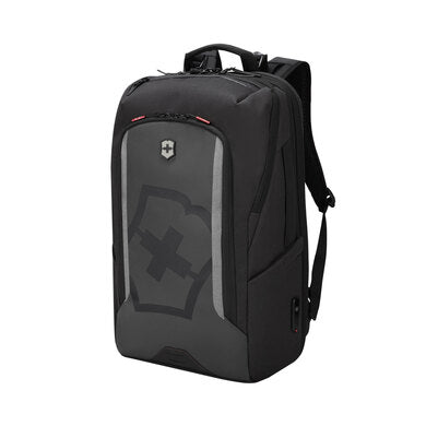 Touring 2.0 Traveler Black Backpack