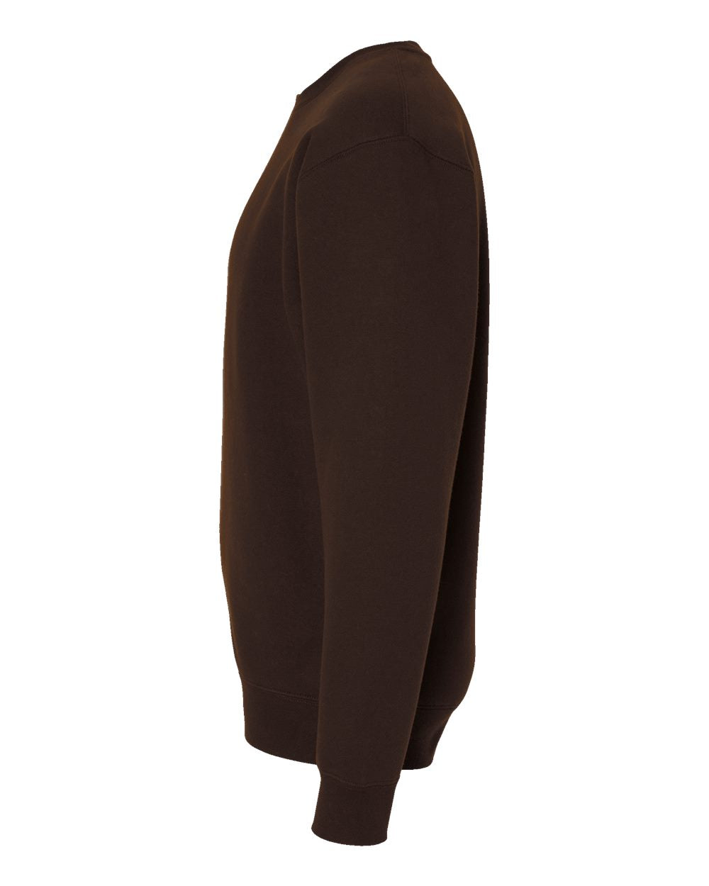 Independent Trading Co. Heavyweight Crewneck Sweatshirt