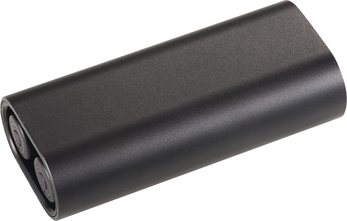 Metal True Wireless Earbuds and Power Bank