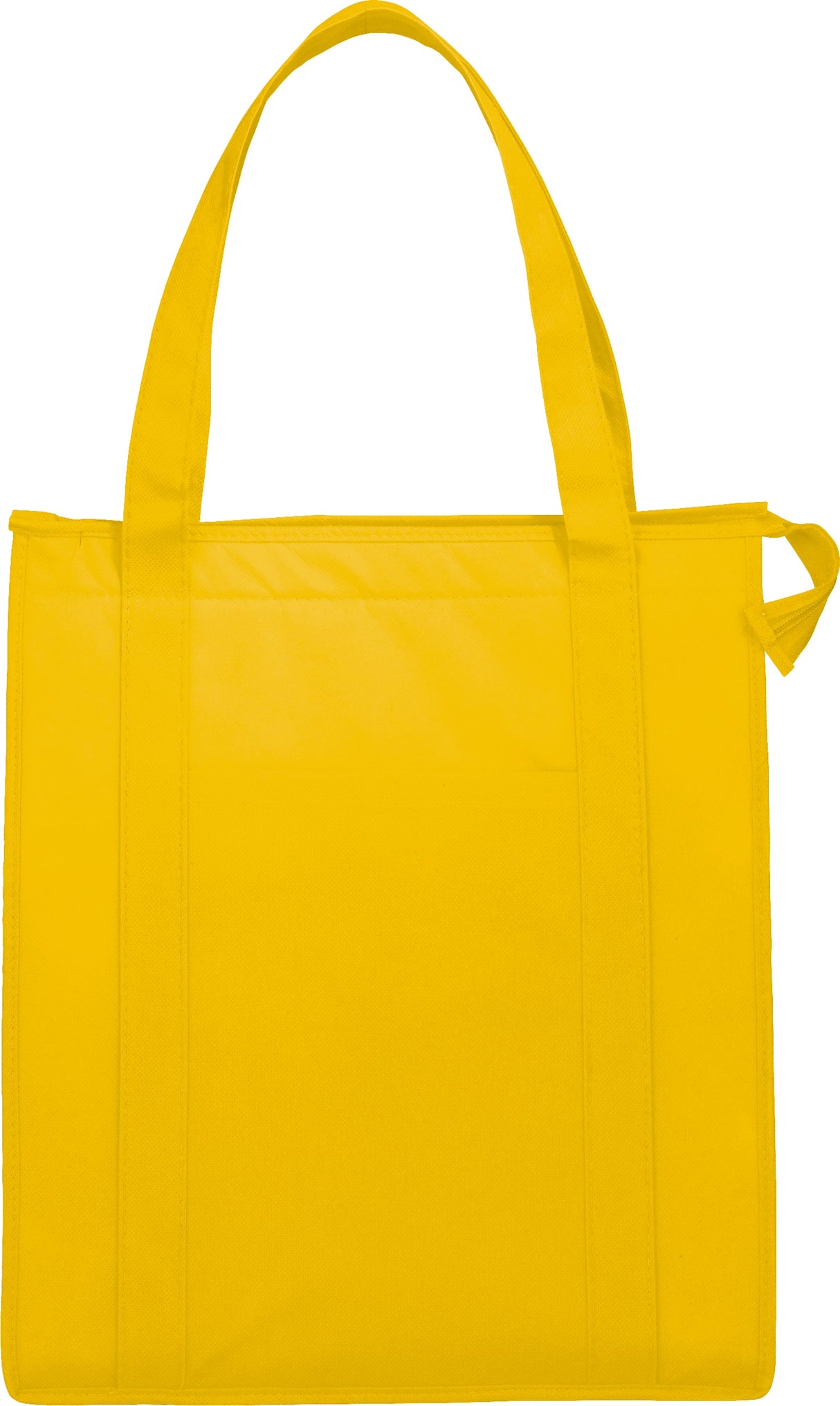 Hercules Insulated Grocery Tote