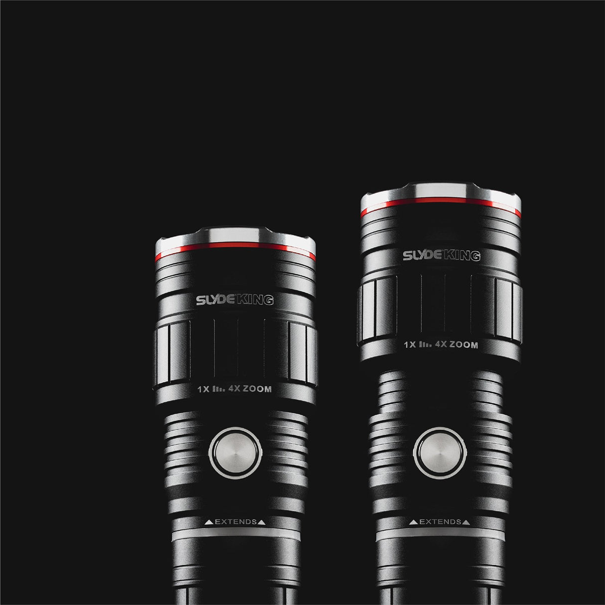 NEBO® Slyde™ King