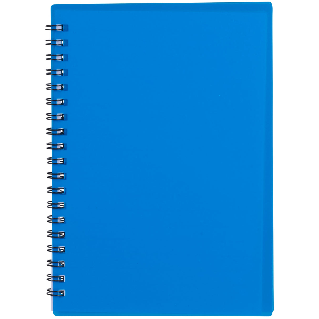 5" x 7" FSC Mix Duchess Spiral Notebook