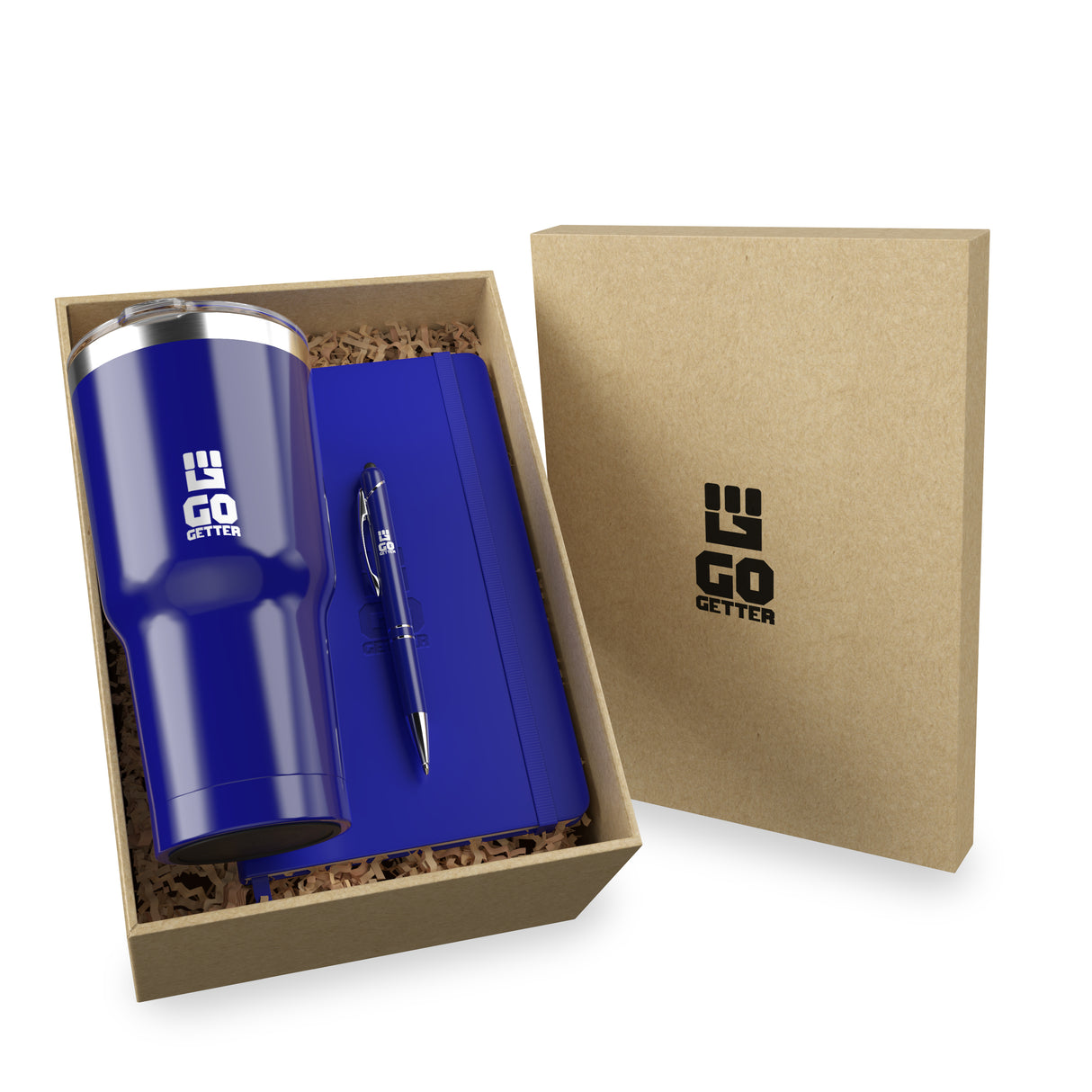 Show Your Colors 3-Piece Kit