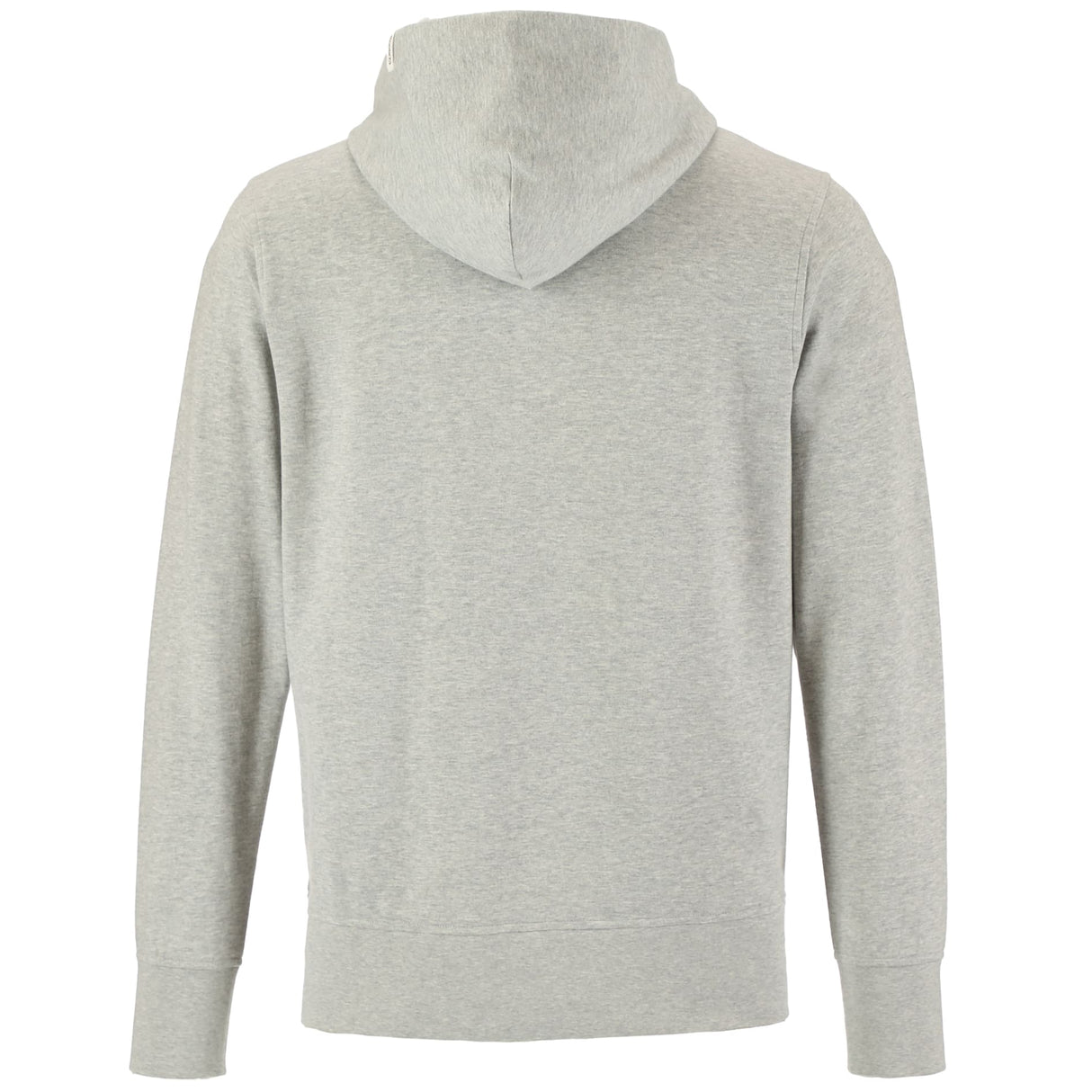 Roots73 CANMORE Eco Quarter Zip Hoody - Unisex