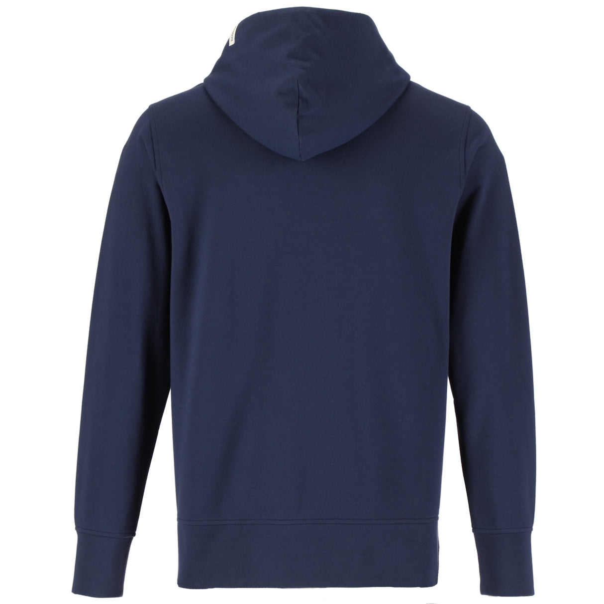 Roots73 CANMORE Eco Quarter Zip Hoody - Unisex