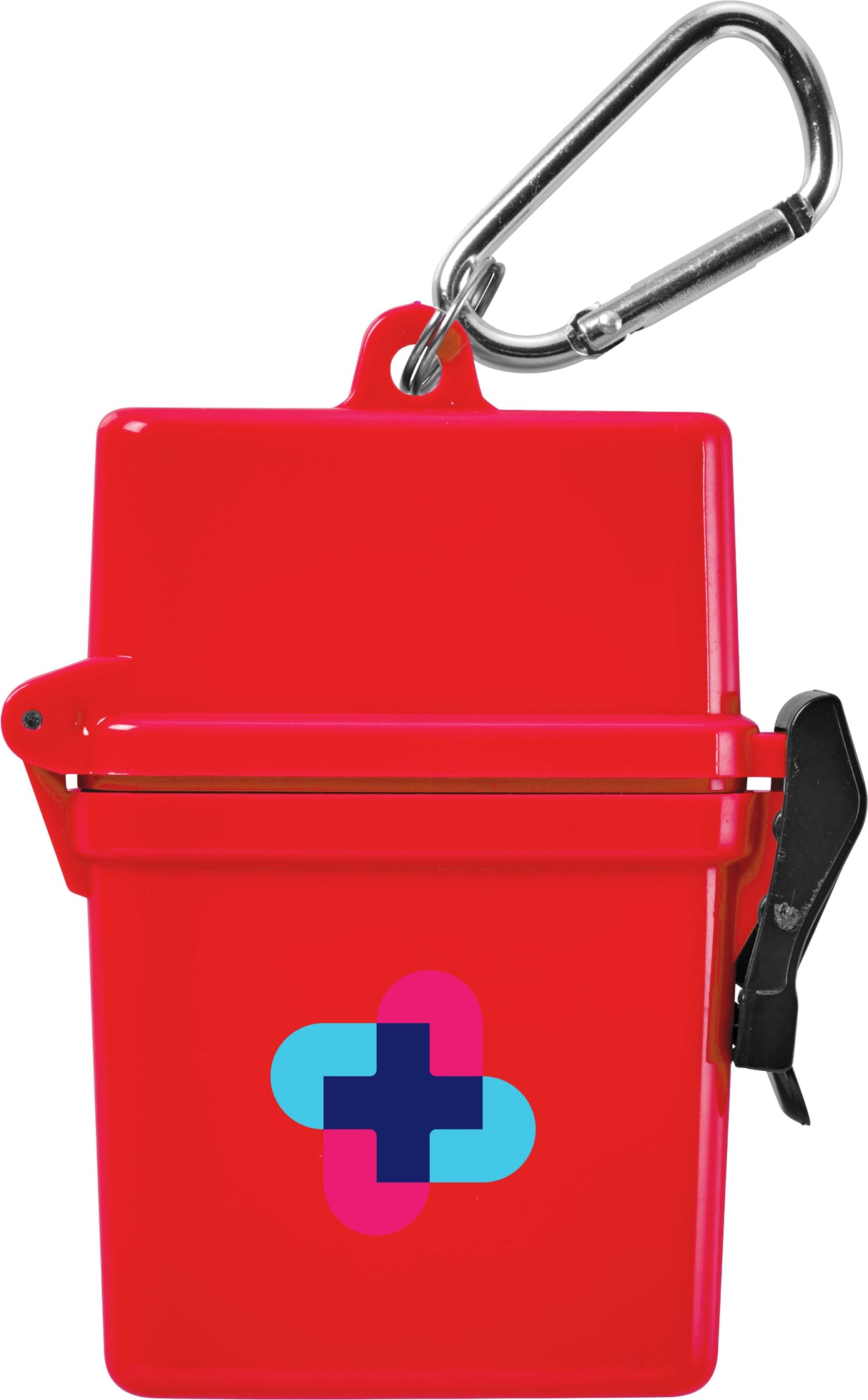 Trek 8-Piece Waterproof First Aid Kit