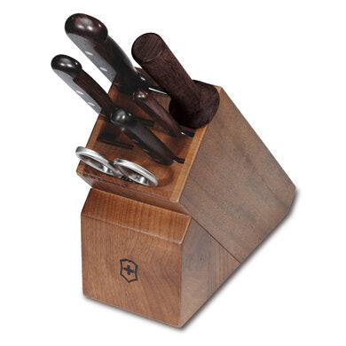7-Piece Wood Block Set