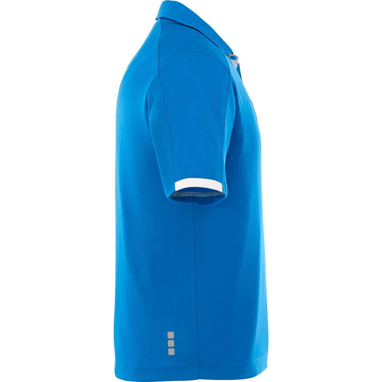 Men's Kiso Short Sleeve Polo