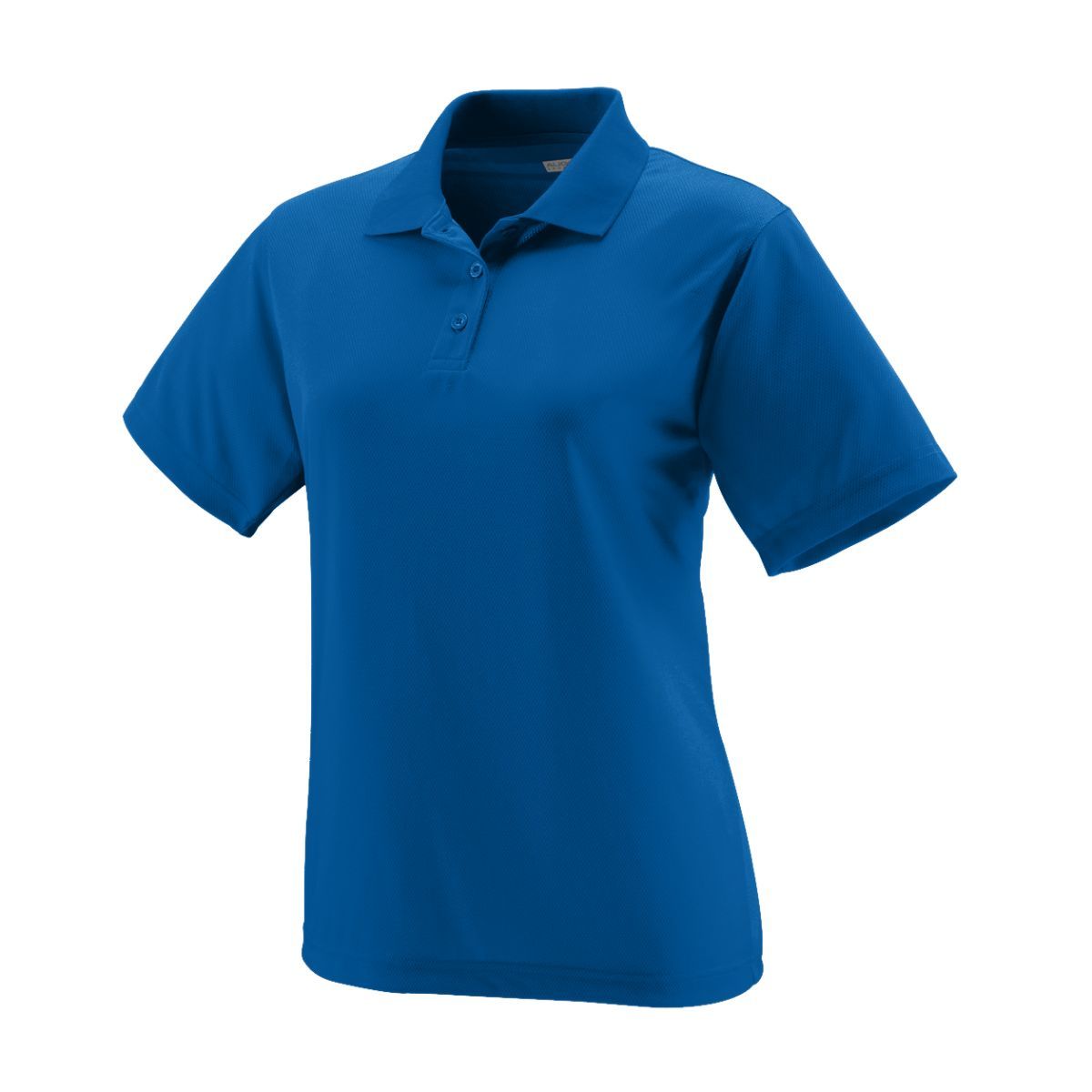 Ladies' Wicking Mesh Polo