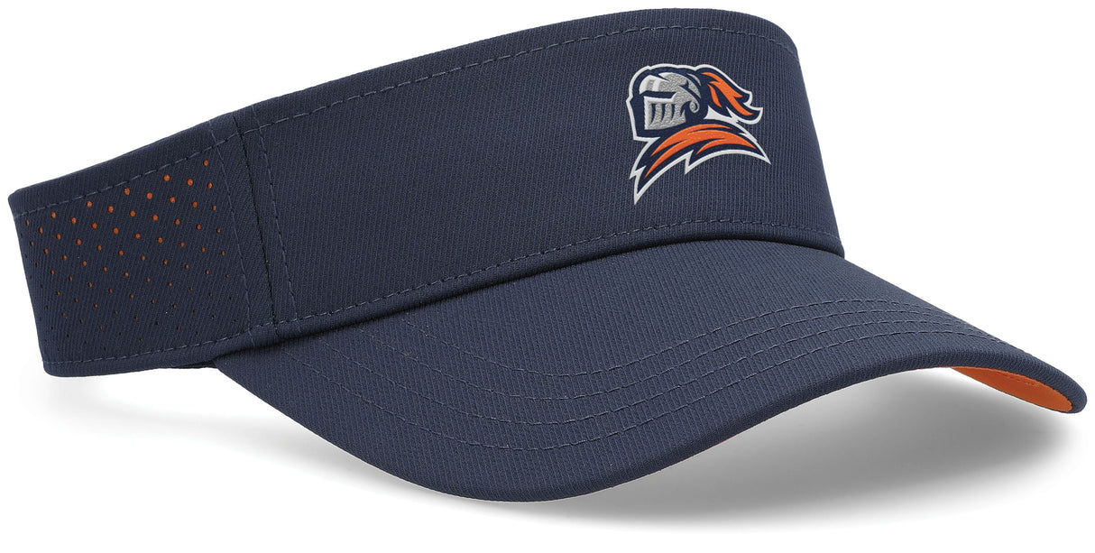 Perforated Coolcore® Visor